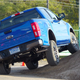 Illustration for article titled The 2019 Ford Ranger Should Put Up a Strong Off-Road Fight em/emAgainst Other Mid-Size Trucks